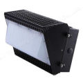 60W 80W 100W 120W Waterproof IP66 LED Wall Pack Light